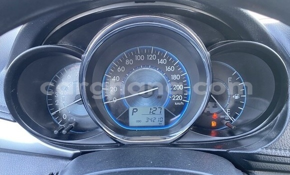 Ra Àlòkù Toyota Yaris Miiran Ọkọ̀ in Accra ni Greater Accra Ra Àlòkù Toyota Yaris Miiran Ọkọ̀ in Accra ni Greater Accra