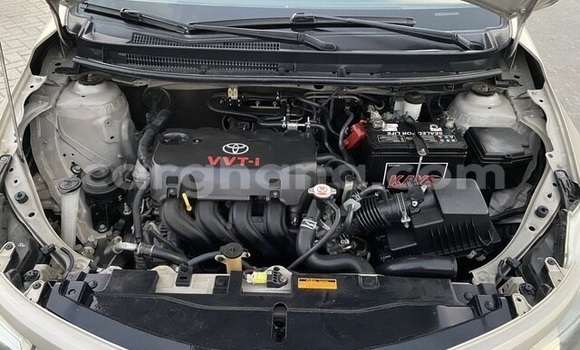 Ra Àlòkù Toyota Yaris Miiran Ọkọ̀ in Accra ni Greater Accra Ra Àlòkù Toyota Yaris Miiran Ọkọ̀ in Accra ni Greater Accra