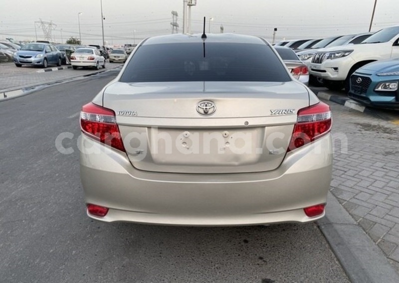 Big with watermark toyota yaris greater accra accra 56207