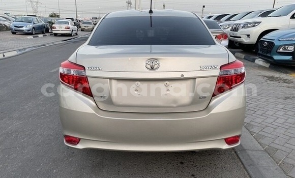 Ra Àlòkù Toyota Yaris Miiran Ọkọ̀ in Accra ni Greater Accra Ra Àlòkù Toyota Yaris Miiran Ọkọ̀ in Accra ni Greater Accra