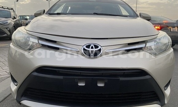 Ra Àlòkù Toyota Yaris Miiran Ọkọ̀ in Accra ni Greater Accra Ra Àlòkù Toyota Yaris Miiran Ọkọ̀ in Accra ni Greater Accra