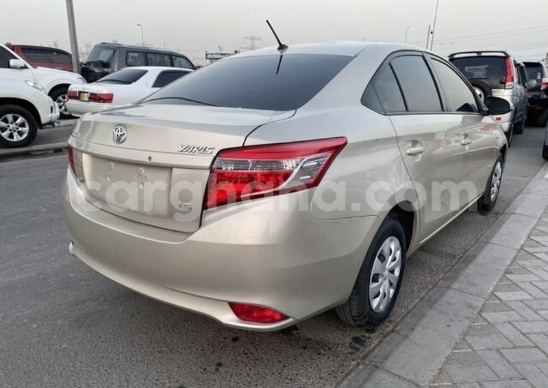 Big with watermark toyota yaris greater accra accra 56207