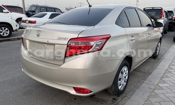 Ra Àlòkù Toyota Yaris Miiran Ọkọ̀ in Accra ni Greater Accra Ra Àlòkù Toyota Yaris Miiran Ọkọ̀ in Accra ni Greater Accra