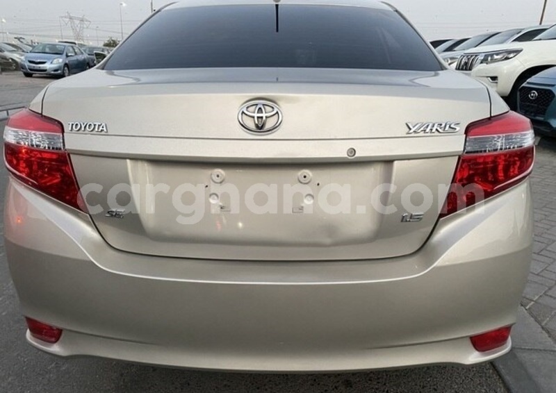 Big with watermark toyota yaris greater accra accra 56207