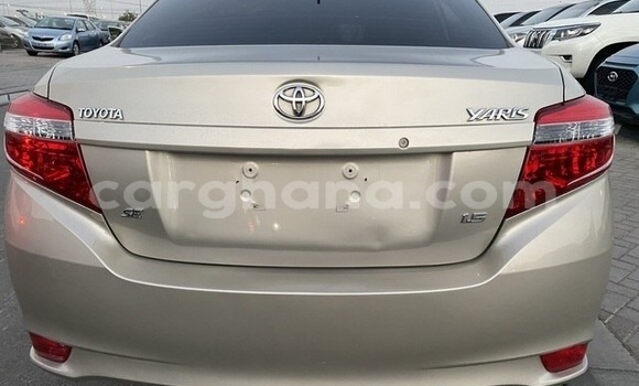 Ra Àlòkù Toyota Yaris Miiran Ọkọ̀ in Accra ni Greater Accra Ra Àlòkù Toyota Yaris Miiran Ọkọ̀ in Accra ni Greater Accra