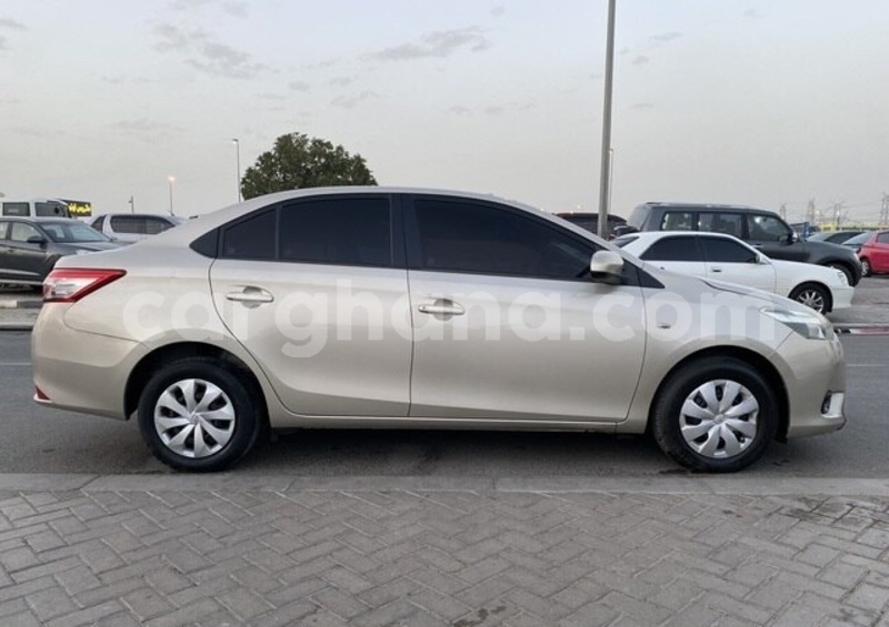 Big with watermark toyota yaris greater accra accra 56207