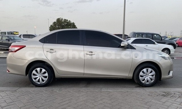 Ra Àlòkù Toyota Yaris Miiran Ọkọ̀ in Accra ni Greater Accra Ra Àlòkù Toyota Yaris Miiran Ọkọ̀ in Accra ni Greater Accra
