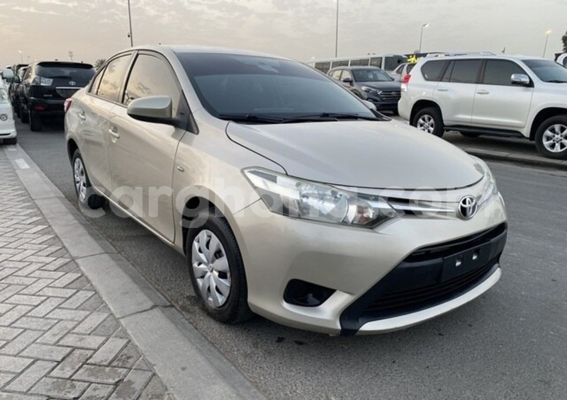 Big with watermark toyota yaris greater accra accra 56207