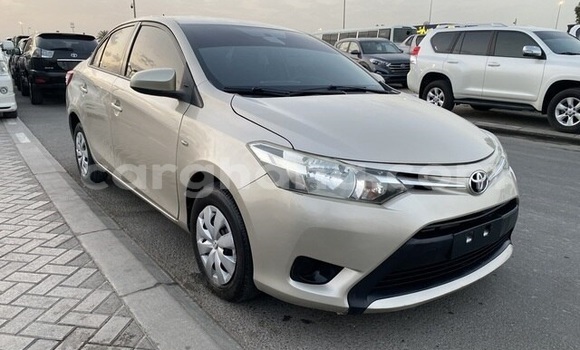 Ra Àlòkù Toyota Yaris Miiran Ọkọ̀ in Accra ni Greater Accra Ra Àlòkù Toyota Yaris Miiran Ọkọ̀ in Accra ni Greater Accra