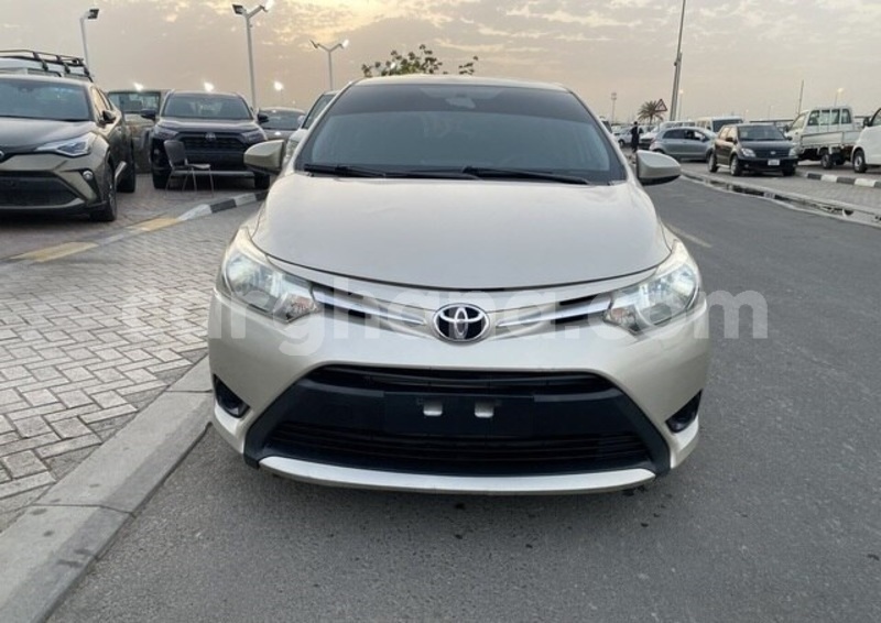 Big with watermark toyota yaris greater accra accra 56207