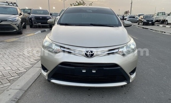 Ra Àlòkù Toyota Yaris Miiran Ọkọ̀ in Accra ni Greater Accra Ra Àlòkù Toyota Yaris Miiran Ọkọ̀ in Accra ni Greater Accra