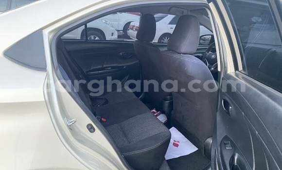 Ra Àlòkù Toyota Yaris Miiran Ọkọ̀ in Accra ni Greater Accra Ra Àlòkù Toyota Yaris Miiran Ọkọ̀ in Accra ni Greater Accra
