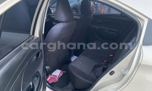 Ra Àlòkù Toyota Yaris Miiran Ọkọ̀ in Accra ni Greater Accra Ra Àlòkù Toyota Yaris Miiran Ọkọ̀ in Accra ni Greater Accra