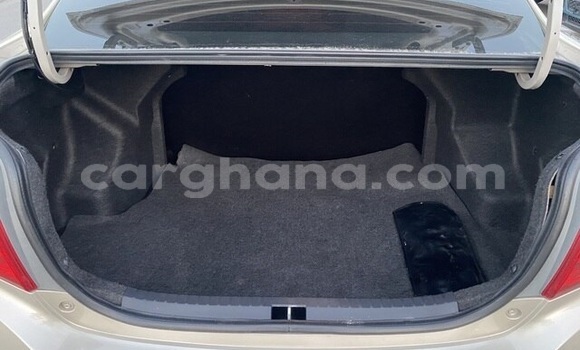 Ra Àlòkù Toyota Yaris Miiran Ọkọ̀ in Accra ni Greater Accra Ra Àlòkù Toyota Yaris Miiran Ọkọ̀ in Accra ni Greater Accra
