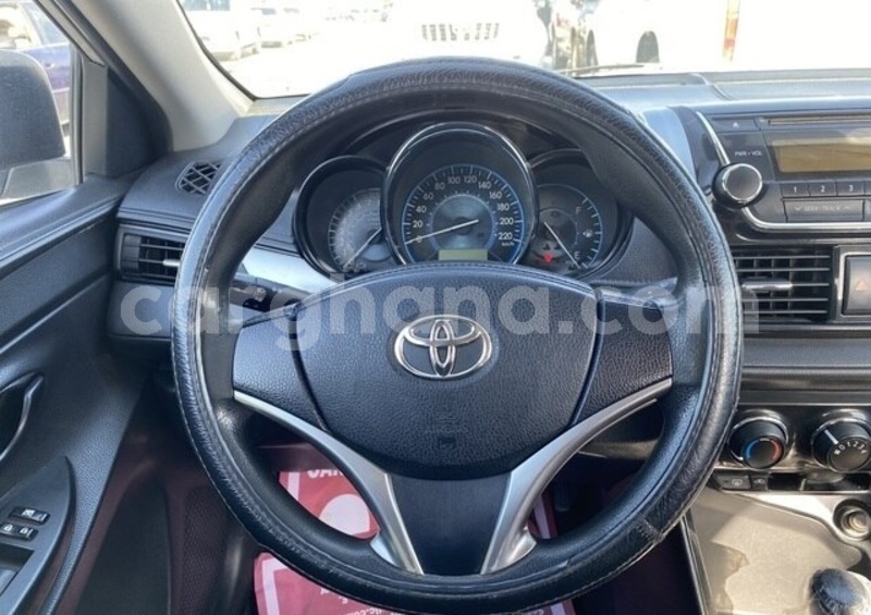 Big with watermark toyota yaris greater accra accra 56207