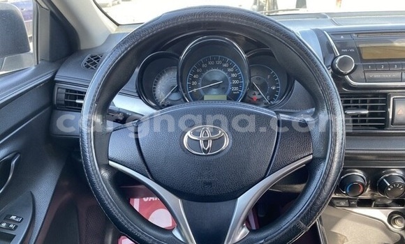 Ra Àlòkù Toyota Yaris Miiran Ọkọ̀ in Accra ni Greater Accra Ra Àlòkù Toyota Yaris Miiran Ọkọ̀ in Accra ni Greater Accra