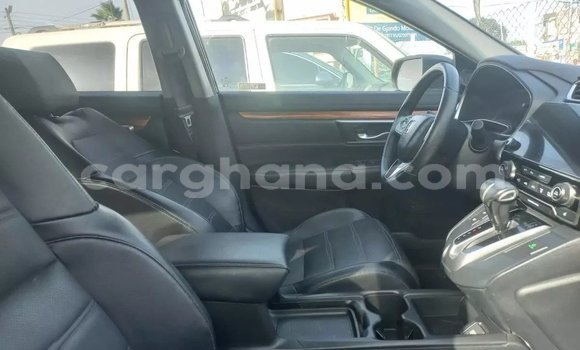 Ra Àlòkù Honda CR–V Black Ọkọ̀ in Accra ni Greater Accra Ra Àlòkù Honda CR–V Black Ọkọ̀ in Accra ni Greater Accra