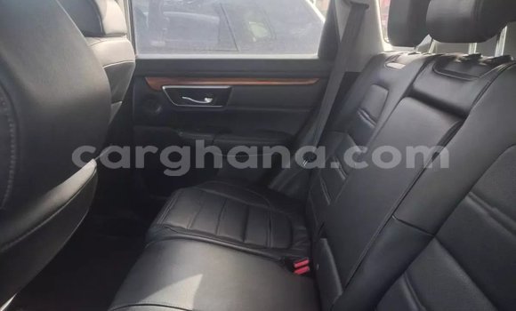Ra Àlòkù Honda CR–V Black Ọkọ̀ in Accra ni Greater Accra Ra Àlòkù Honda CR–V Black Ọkọ̀ in Accra ni Greater Accra