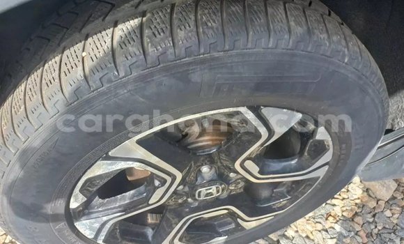 Ra Àlòkù Honda CR–V Black Ọkọ̀ in Accra ni Greater Accra Ra Àlòkù Honda CR–V Black Ọkọ̀ in Accra ni Greater Accra