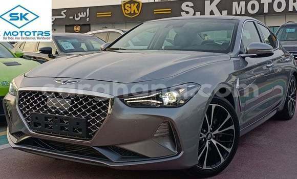 Buy Import Hyundai Genesis Other Car in Import - Dubai in Ashanti