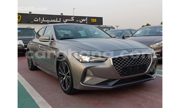 Buy Import Hyundai Genesis Other Car in Import - Dubai in Ashanti Buy Import Hyundai Genesis Other Car in Import - Dubai in Ashanti