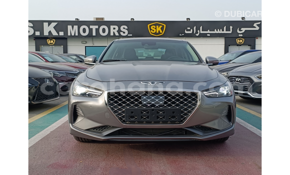 Buy Import Hyundai Genesis Other Car in Import - Dubai in Ashanti Buy Import Hyundai Genesis Other Car in Import - Dubai in Ashanti