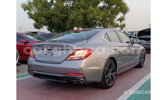 Buy Import Hyundai Genesis Other Car in Import - Dubai in Ashanti Buy Import Hyundai Genesis Other Car in Import - Dubai in Ashanti