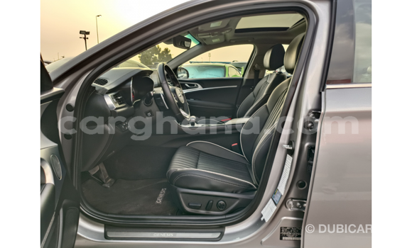 Buy Import Hyundai Genesis Other Car in Import - Dubai in Ashanti Buy Import Hyundai Genesis Other Car in Import - Dubai in Ashanti