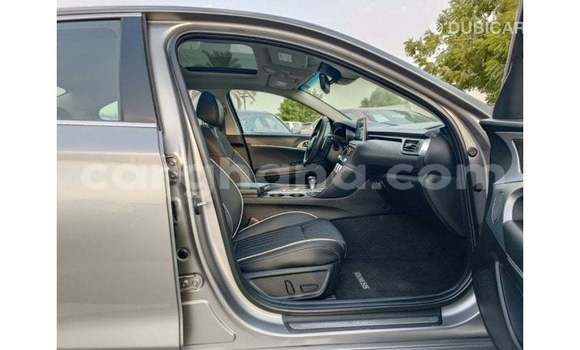 Buy Import Hyundai Genesis Other Car in Import - Dubai in Ashanti Buy Import Hyundai Genesis Other Car in Import - Dubai in Ashanti
