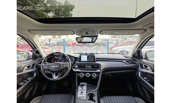 Buy Import Hyundai Genesis Other Car in Import - Dubai in Ashanti Buy Import Hyundai Genesis Other Car in Import - Dubai in Ashanti