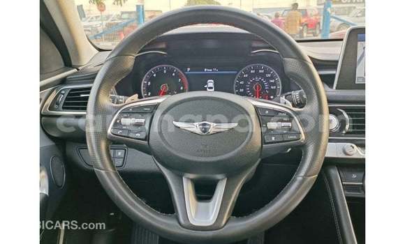 Buy Import Hyundai Genesis Other Car in Import - Dubai in Ashanti Buy Import Hyundai Genesis Other Car in Import - Dubai in Ashanti