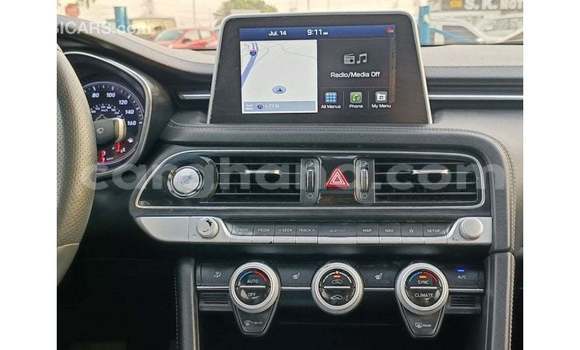 Buy Import Hyundai Genesis Other Car in Import - Dubai in Ashanti Buy Import Hyundai Genesis Other Car in Import - Dubai in Ashanti