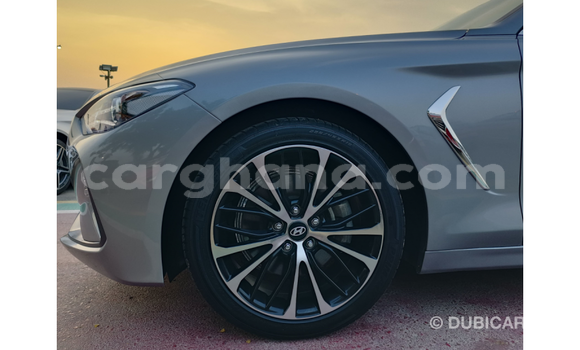 Buy Import Hyundai Genesis Other Car in Import - Dubai in Ashanti Buy Import Hyundai Genesis Other Car in Import - Dubai in Ashanti