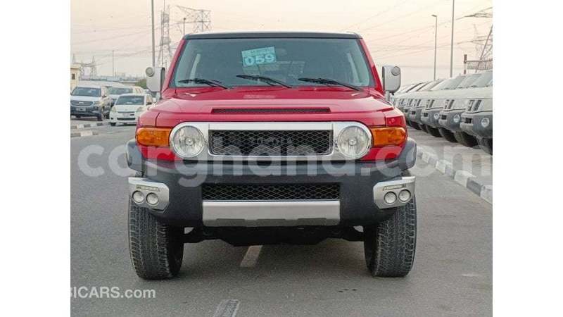 Big with watermark toyota fj cruiser ashanti import dubai 56224