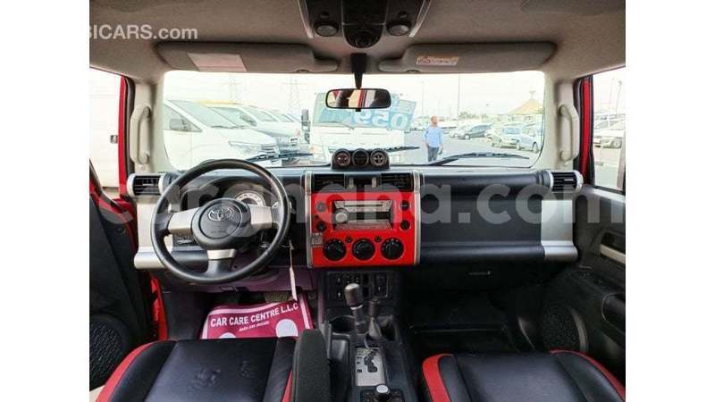 Big with watermark toyota fj cruiser ashanti import dubai 56224