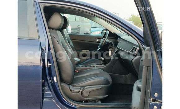 Buy Import Kia Optima Blue Car in Import - Dubai in Ashanti Buy Import Kia Optima Blue Car in Import - Dubai in Ashanti