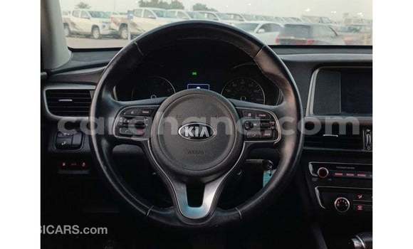 Buy Import Kia Optima Blue Car in Import - Dubai in Ashanti Buy Import Kia Optima Blue Car in Import - Dubai in Ashanti