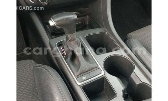 Buy Import Kia Optima Blue Car in Import - Dubai in Ashanti Buy Import Kia Optima Blue Car in Import - Dubai in Ashanti