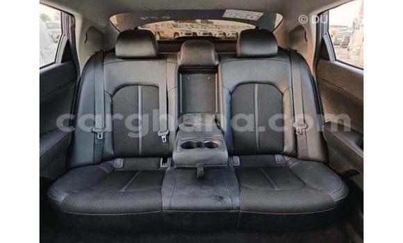 Buy Import Kia Optima Blue Car in Import - Dubai in Ashanti Buy Import Kia Optima Blue Car in Import - Dubai in Ashanti