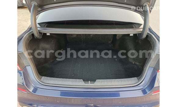 Buy Import Kia Optima Blue Car in Import - Dubai in Ashanti Buy Import Kia Optima Blue Car in Import - Dubai in Ashanti