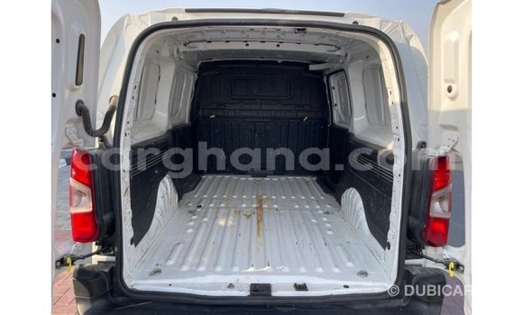 Buy Import Peugeot Partner White Car in Import - Dubai in Ashanti Buy Import Peugeot Partner White Car in Import - Dubai in Ashanti