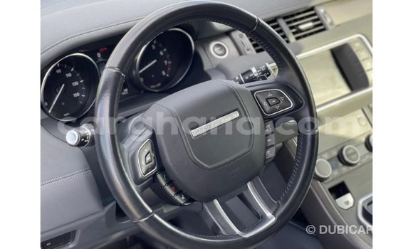 Ra Imported Land Rover Range Rover funfun Ọkọ̀ in Import - Dubai ni Ashanti Ra Imported Land Rover Range Rover funfun Ọkọ̀ in Import - Dubai ni Ashanti