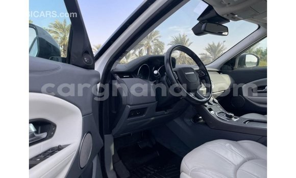 Ra Imported Land Rover Range Rover funfun Ọkọ̀ in Import - Dubai ni Ashanti Ra Imported Land Rover Range Rover funfun Ọkọ̀ in Import - Dubai ni Ashanti