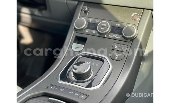 Ra Imported Land Rover Range Rover funfun Ọkọ̀ in Import - Dubai ni Ashanti Ra Imported Land Rover Range Rover funfun Ọkọ̀ in Import - Dubai ni Ashanti