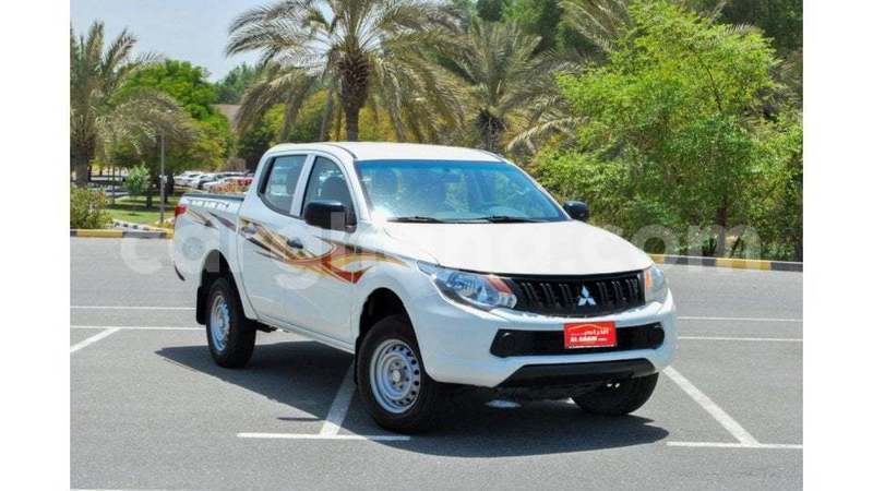 Big with watermark mitsubishi l200 ashanti import dubai 56228