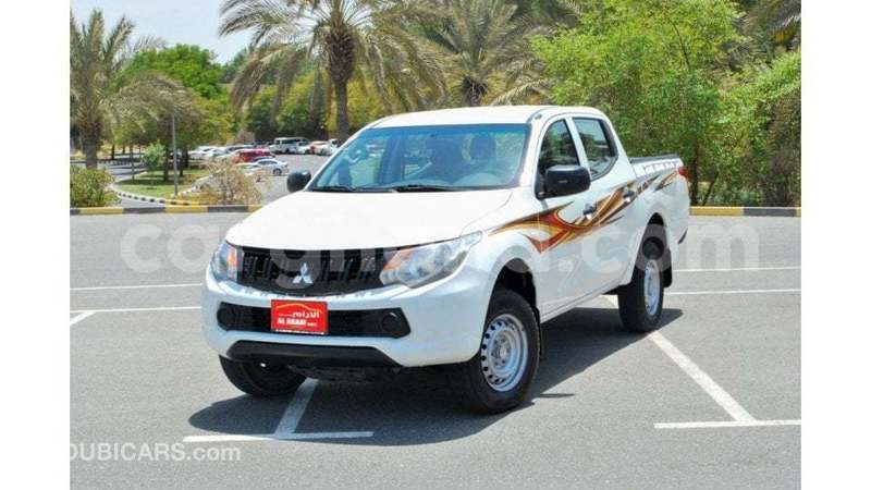 Big with watermark mitsubishi l200 ashanti import dubai 56228