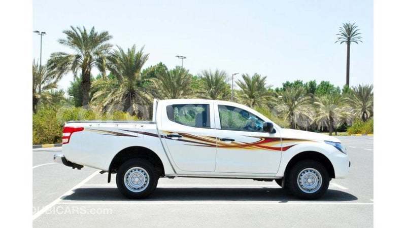 Big with watermark mitsubishi l200 ashanti import dubai 56228