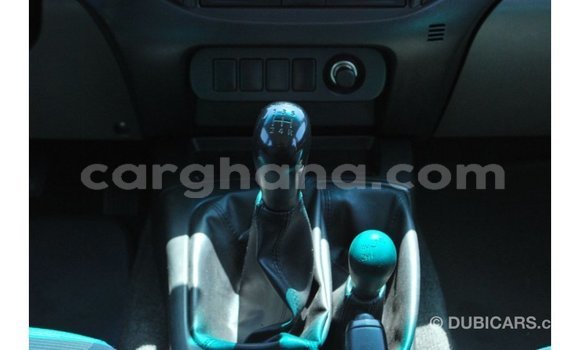 Buy Import Mitsubishi L200 White Car in Import - Dubai in Ashanti Buy Import Mitsubishi L200 White Car in Import - Dubai in Ashanti