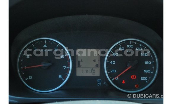 Buy Import Mitsubishi L200 White Car in Import - Dubai in Ashanti Buy Import Mitsubishi L200 White Car in Import - Dubai in Ashanti