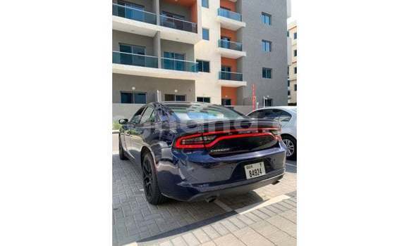 Buy Import Dodge Charger Blue Car in Import - Dubai in Ashanti Buy Import Dodge Charger Blue Car in Import - Dubai in Ashanti